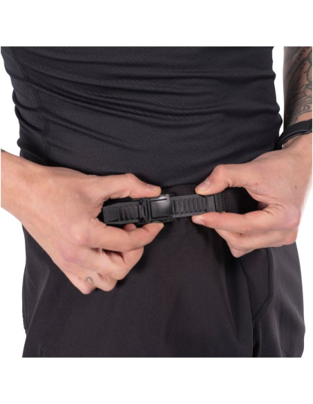 Wyprzedaż - komplet rowerowy (koszulka+spodnie) leatt ride kit mtb 1.0 (le-502510488)