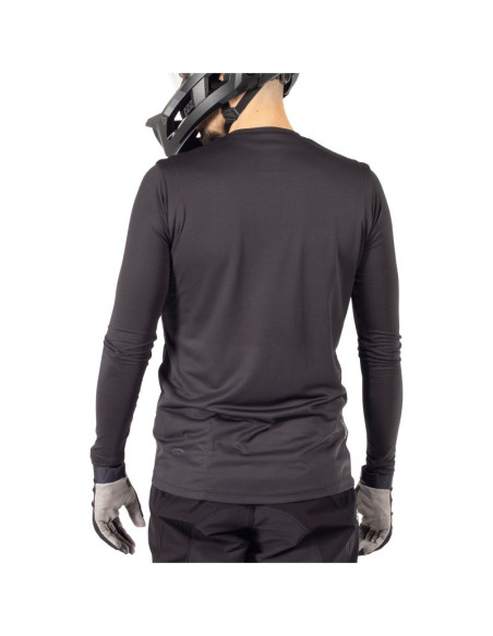 Wyprzedaż - komplet rowerowy (koszulka+spodnie) leatt ride kit mtb 1.0 (le-502510488)