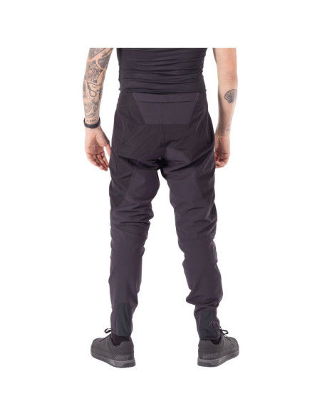 Wyprzedaż - komplet rowerowy (koszulka+spodnie) leatt ride kit mtb 1.0 (le-502510488)