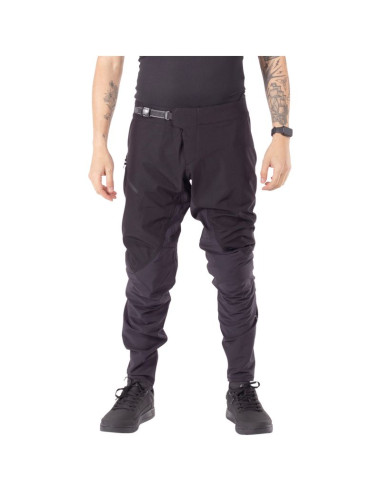 Wyprzedaż - komplet rowerowy (koszulka+spodnie) leatt ride kit mtb 1.0 (le-502510488)