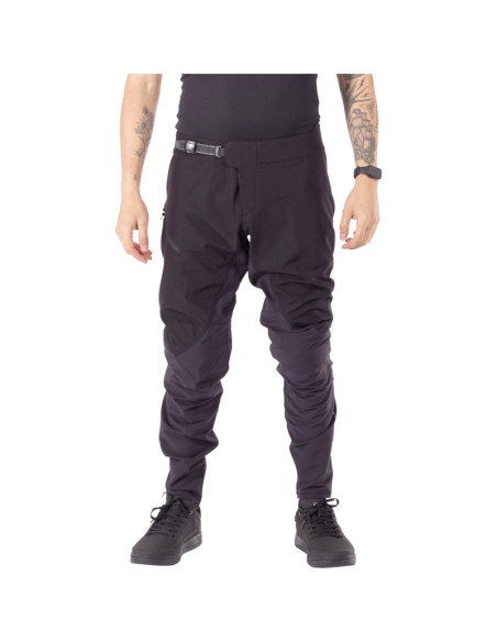 Wyprzedaż - komplet rowerowy (koszulka+spodnie) leatt ride kit mtb 1.0 (le-502510488)