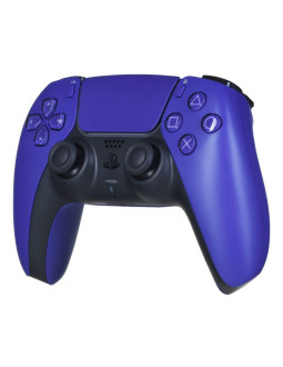 Kontroler bezprzewodowy sony playstation 5 dualsense galactic purple v2