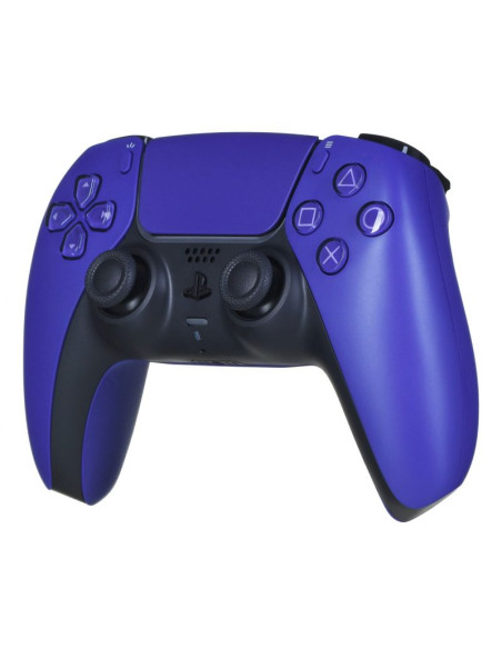 Kontroler bezprzewodowy sony playstation 5 dualsense galactic purple v2
