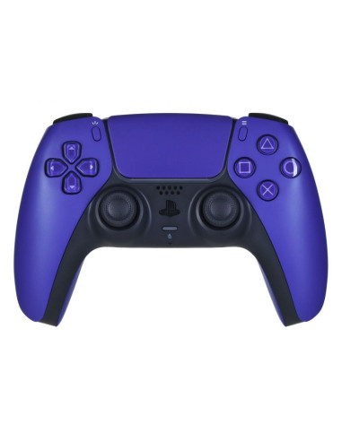 Kontroler bezprzewodowy sony playstation 5 dualsense galactic purple v2