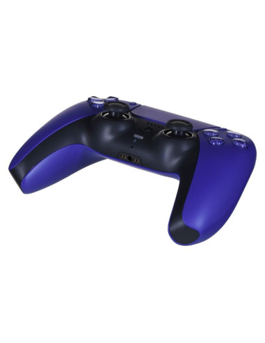 Kontroler bezprzewodowy sony playstation 5 dualsense galactic purple v2