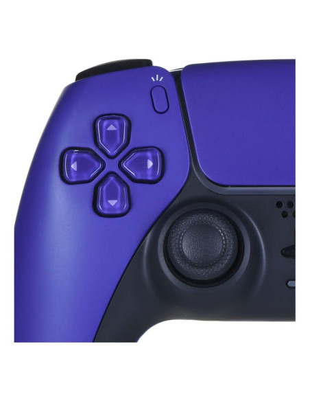 Kontroler bezprzewodowy sony playstation 5 dualsense galactic purple v2