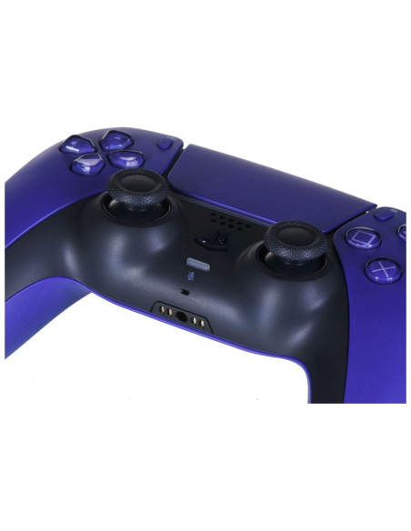 Kontroler bezprzewodowy sony playstation 5 dualsense galactic purple v2