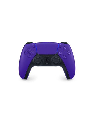 Kontroler bezprzewodowy sony playstation 5 dualsense galactic purple v2