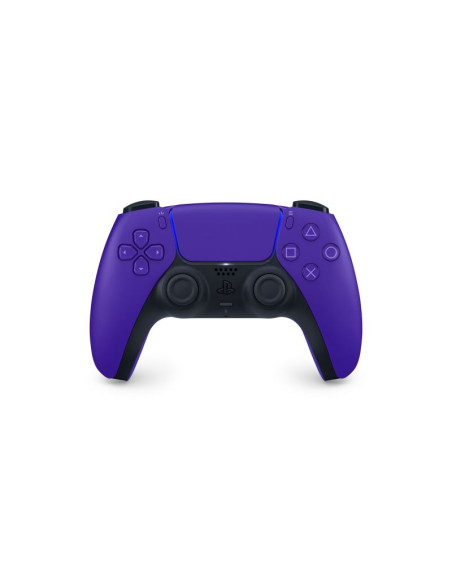 Kontroler bezprzewodowy sony playstation 5 dualsense galactic purple v2