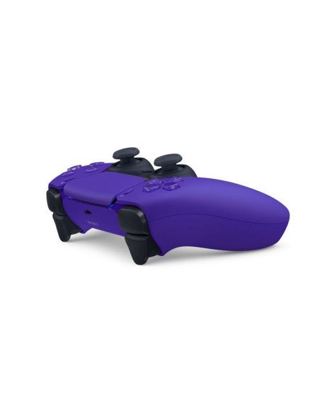 Kontroler bezprzewodowy sony playstation 5 dualsense galactic purple v2