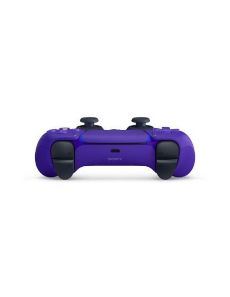 Kontroler bezprzewodowy sony playstation 5 dualsense galactic purple v2