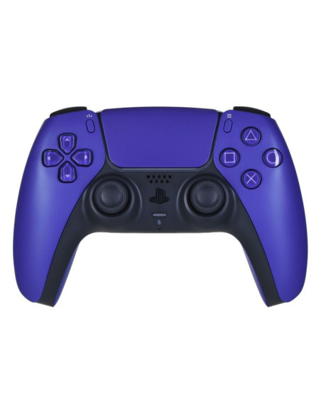 Kontroler bezprzewodowy sony playstation 5 dualsense galactic purple v2