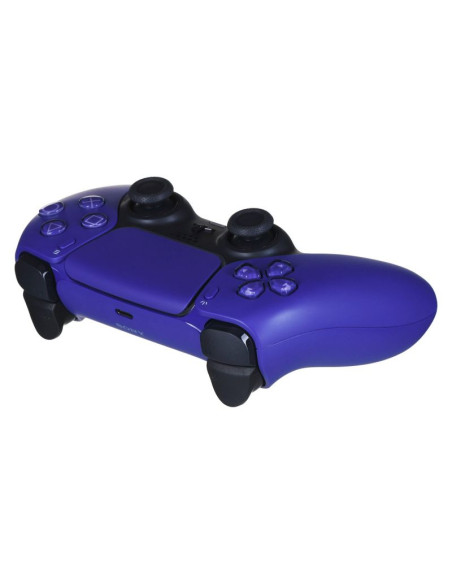 Kontroler bezprzewodowy sony playstation 5 dualsense galactic purple v2