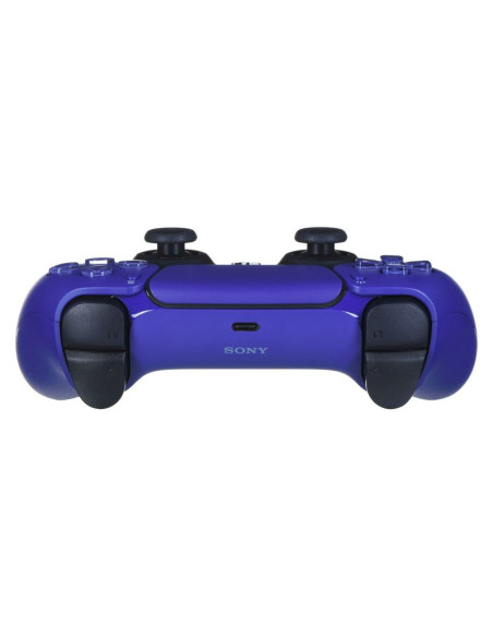 Kontroler bezprzewodowy sony playstation 5 dualsense galactic purple v2