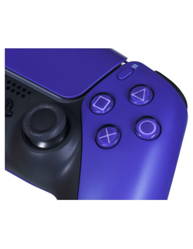 Kontroler bezprzewodowy sony playstation 5 dualsense galactic purple v2