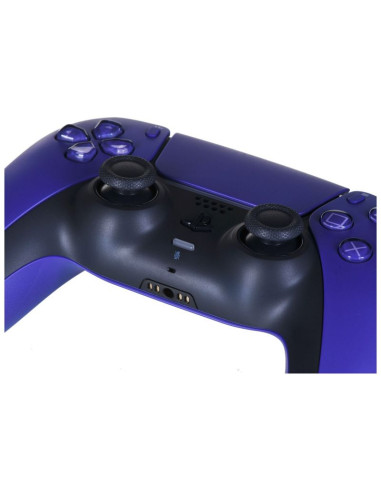 Kontroler bezprzewodowy sony playstation 5 dualsense galactic purple v2