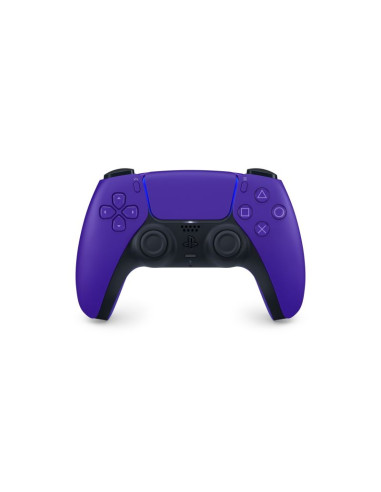 Kontroler bezprzewodowy sony playstation 5 dualsense galactic purple v2