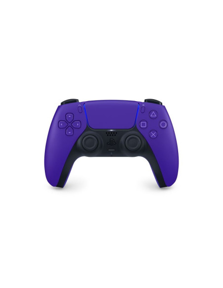 Kontroler bezprzewodowy sony playstation 5 dualsense galactic purple v2