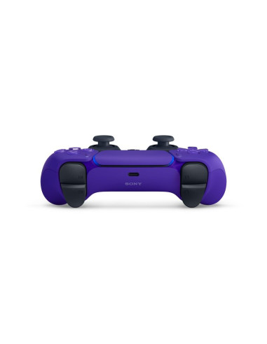 Kontroler bezprzewodowy sony playstation 5 dualsense galactic purple v2