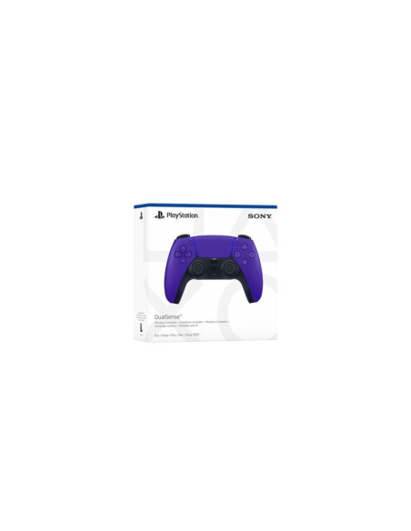 Kontroler bezprzewodowy sony playstation 5 dualsense galactic purple v2