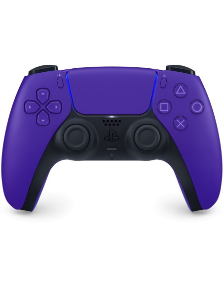 Kontroler bezprzewodowy sony playstation 5 dualsense galactic purple v2