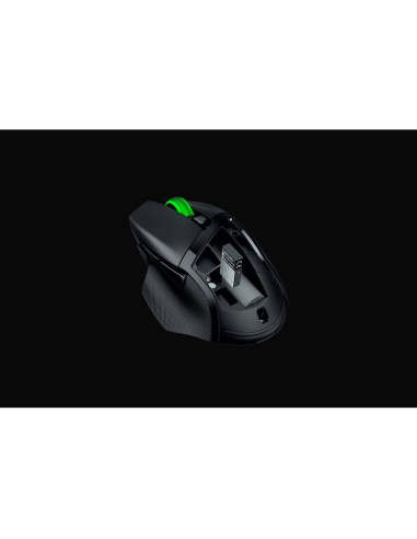 Mysz bezprzewodowa razer basilisk v3 x hyperspeed