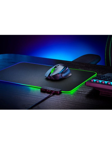 Mysz bezprzewodowa razer basilisk v3 x hyperspeed