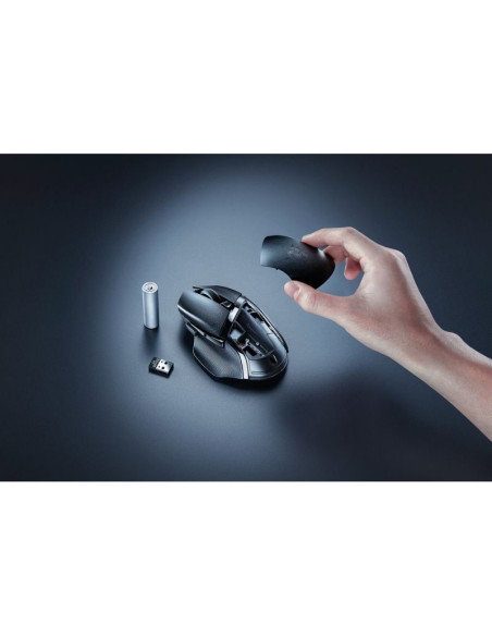 Mysz bezprzewodowa razer basilisk v3 x hyperspeed