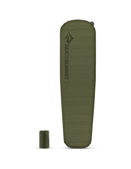 Mata samopompująca camp plus si (amsicapl/uni)