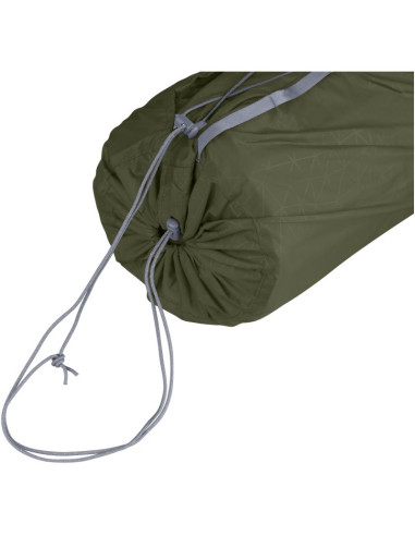 Mata samopompująca camp plus si (amsicapl/uni)