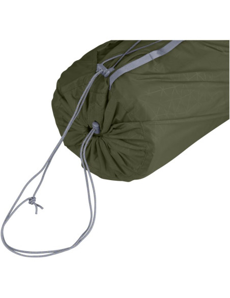 Mata samopompująca camp plus si (amsicapl/uni)