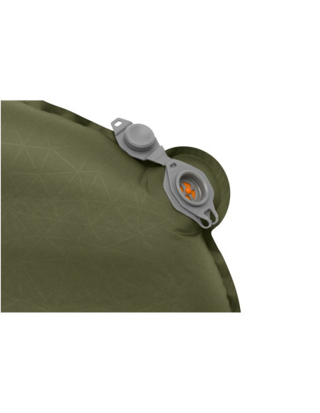 Mata samopompująca camp plus si (amsicapl/uni)