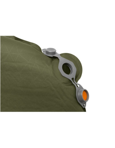 Mata samopompująca camp plus si (amsicapl/uni)