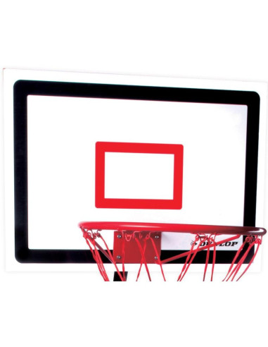 Zestaw regulowany do koszykówki dunlop 1,65-2,05m 3w1