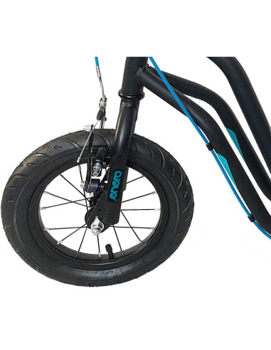 Hulajnoga enero 12 matrix