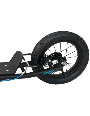 Hulajnoga enero 12 matrix