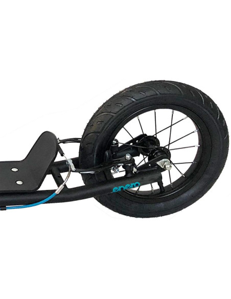 Hulajnoga enero 12 matrix