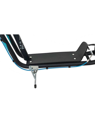 Hulajnoga enero 12 matrix