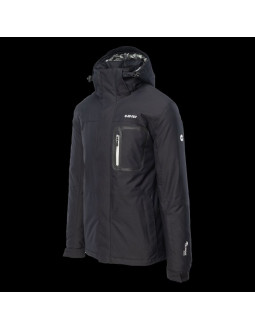 Męska kurtka ocieplana bicco ii