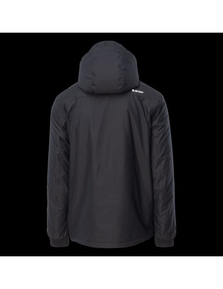 Męska kurtka ocieplana bicco ii