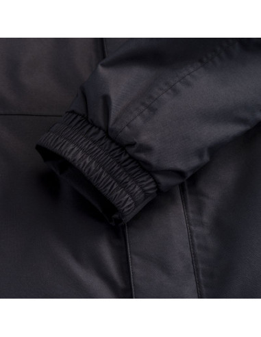 Męska kurtka ocieplana bicco ii