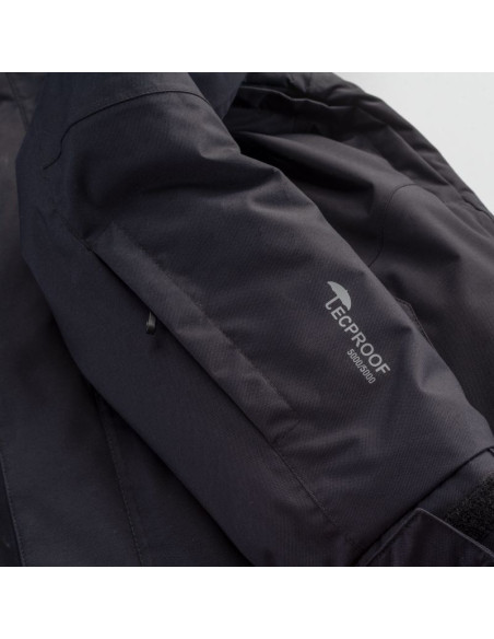 Męska kurtka ocieplana bicco ii