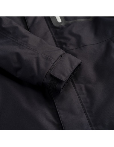 Męska kurtka ocieplana bicco ii