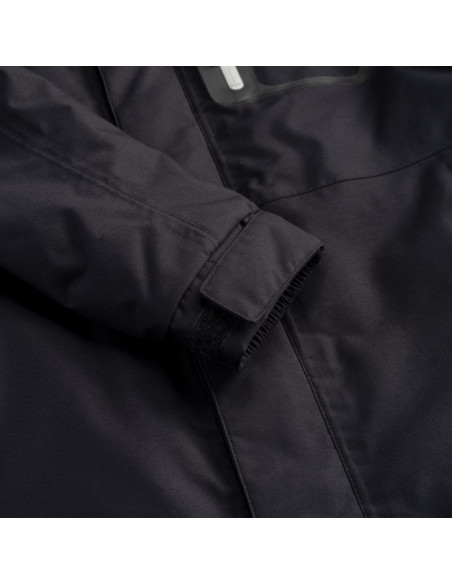 Męska kurtka ocieplana bicco ii