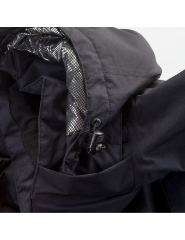 Męska kurtka ocieplana bicco ii