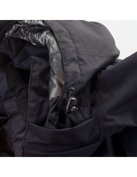 Męska kurtka ocieplana bicco ii