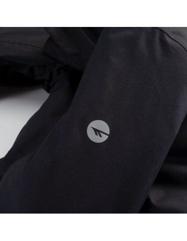 Męska kurtka ocieplana bicco ii