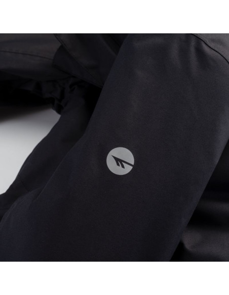 Męska kurtka ocieplana bicco ii