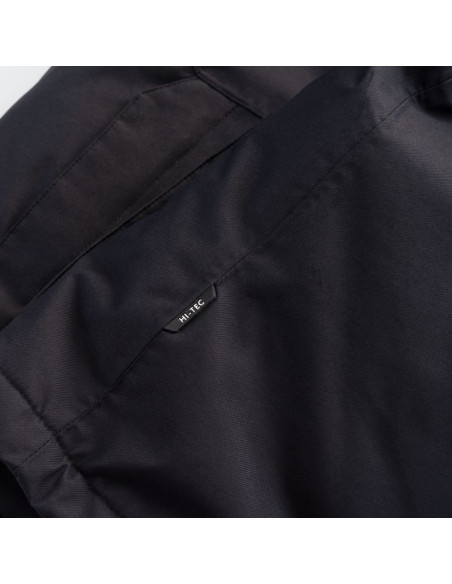 Męska kurtka ocieplana bicco ii