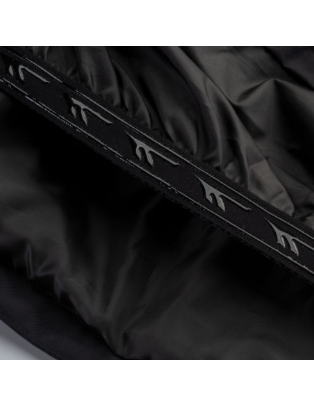 Męska kurtka ocieplana bicco ii